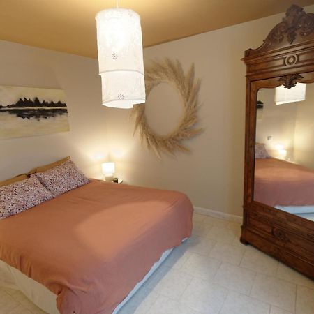 La Boisselee Otel Saint-Dyé-sur-Loire Dış mekan fotoğraf