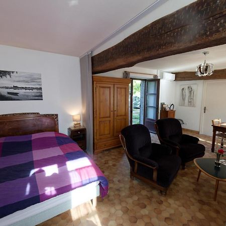 La Boisselee Otel Saint-Dyé-sur-Loire Dış mekan fotoğraf