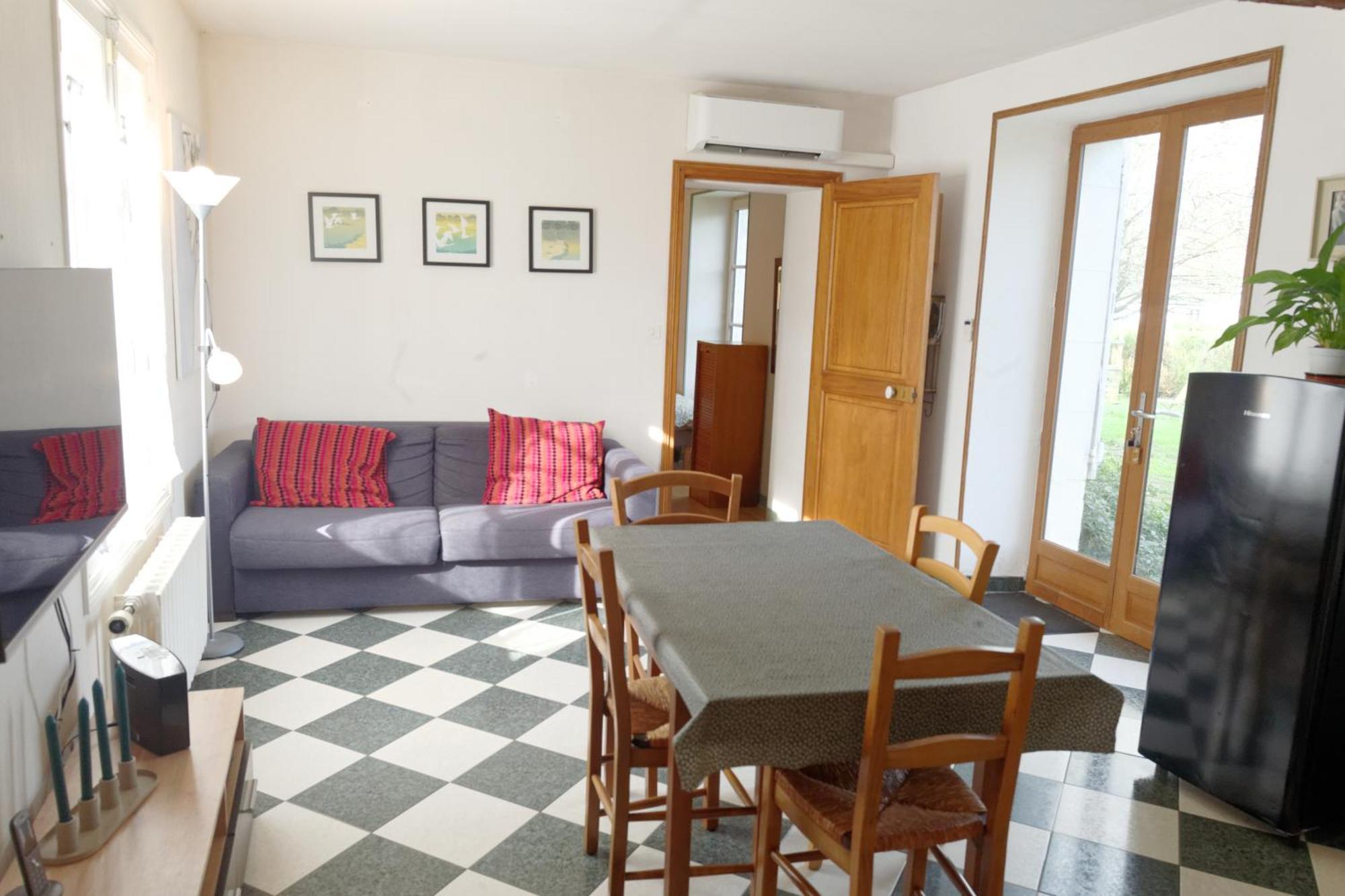 La Boisselee Otel Saint-Dyé-sur-Loire Dış mekan fotoğraf