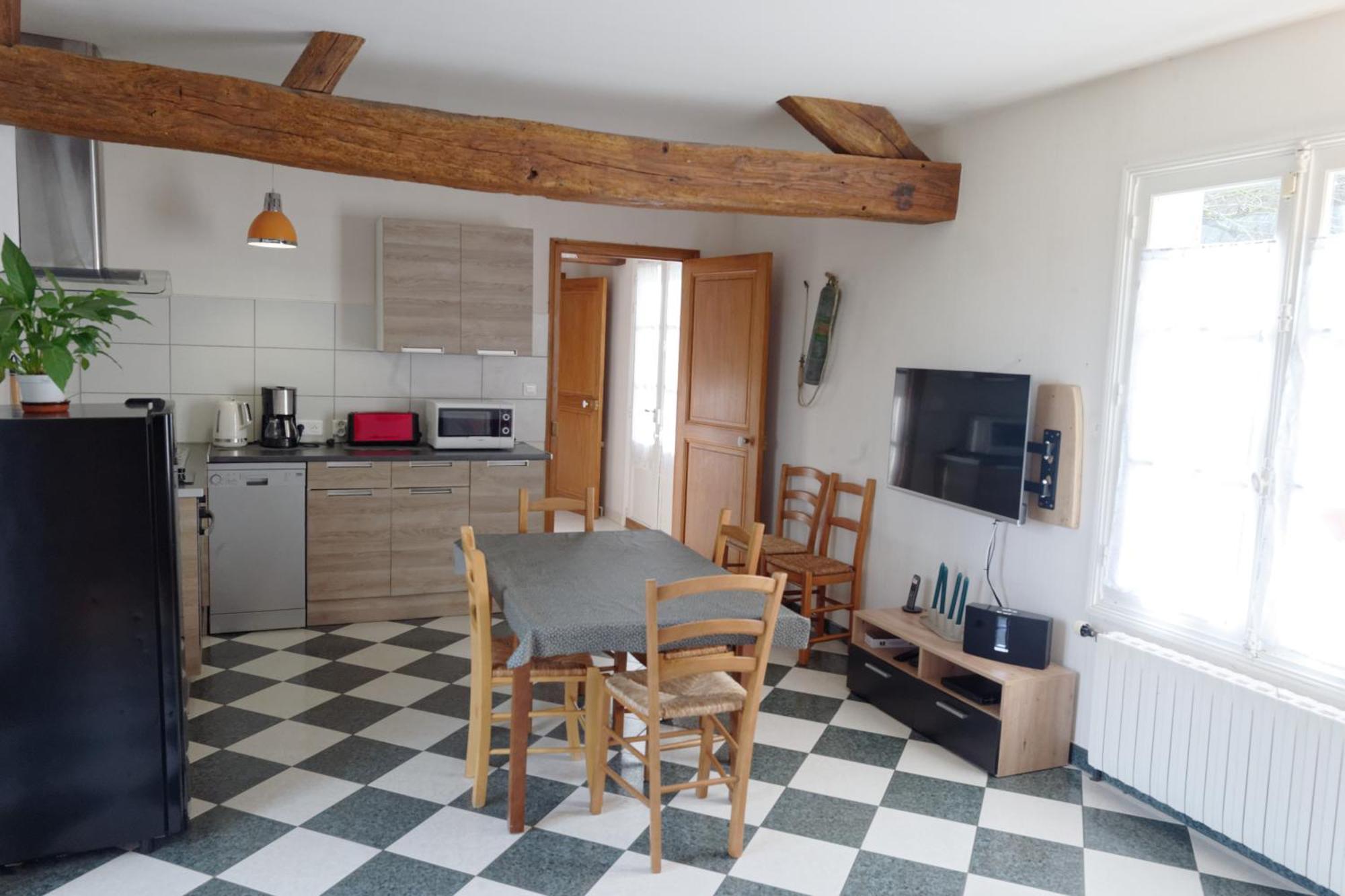 La Boisselee Otel Saint-Dyé-sur-Loire Dış mekan fotoğraf