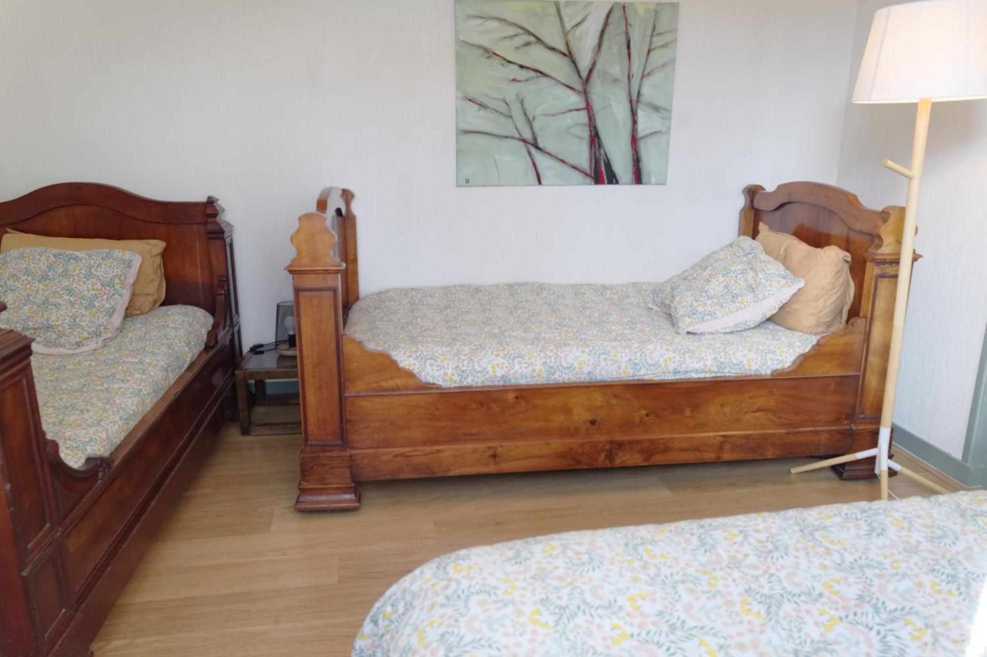 La Boisselee Otel Saint-Dyé-sur-Loire Dış mekan fotoğraf