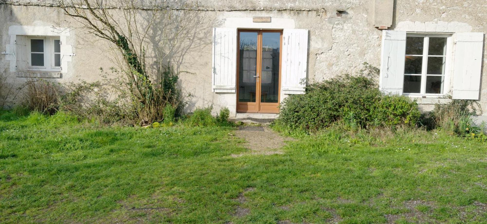 La Boisselee Otel Saint-Dyé-sur-Loire Dış mekan fotoğraf