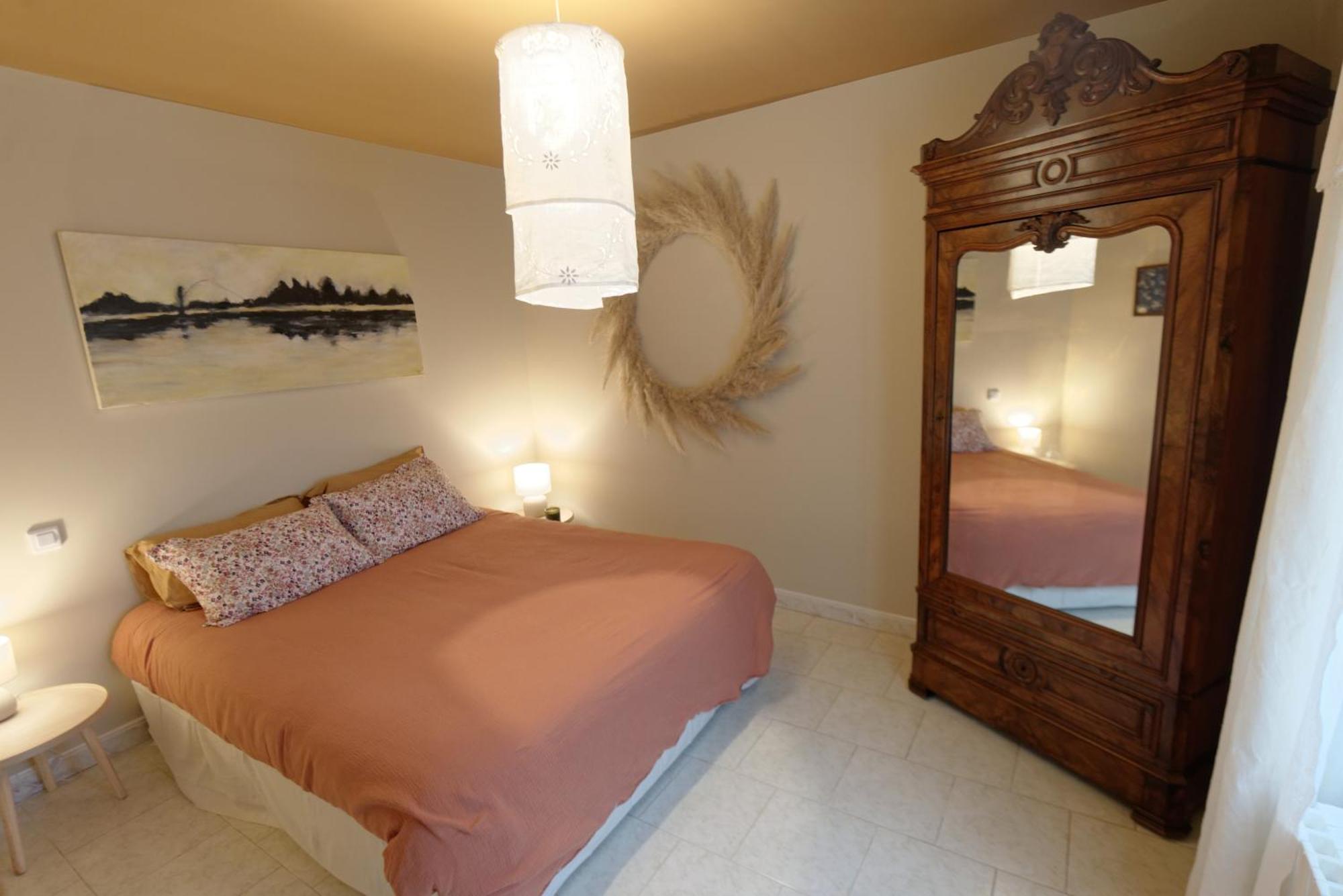 La Boisselee Otel Saint-Dyé-sur-Loire Dış mekan fotoğraf