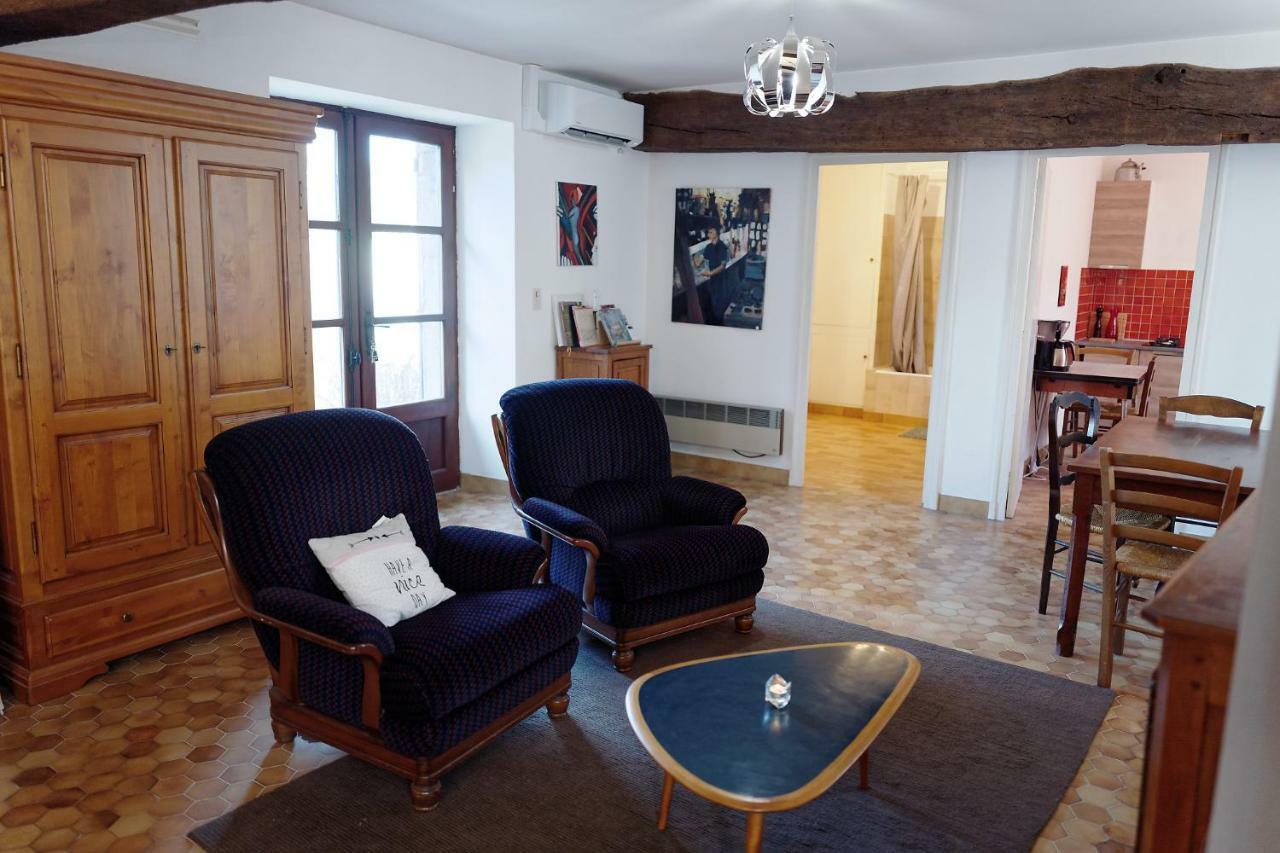 La Boisselee Otel Saint-Dyé-sur-Loire Dış mekan fotoğraf