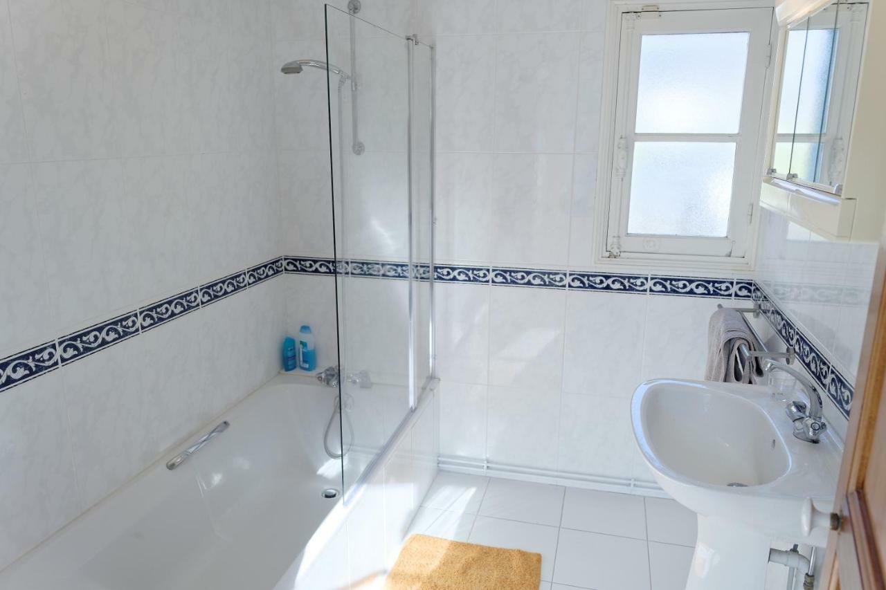 La Boisselee Otel Saint-Dyé-sur-Loire Dış mekan fotoğraf