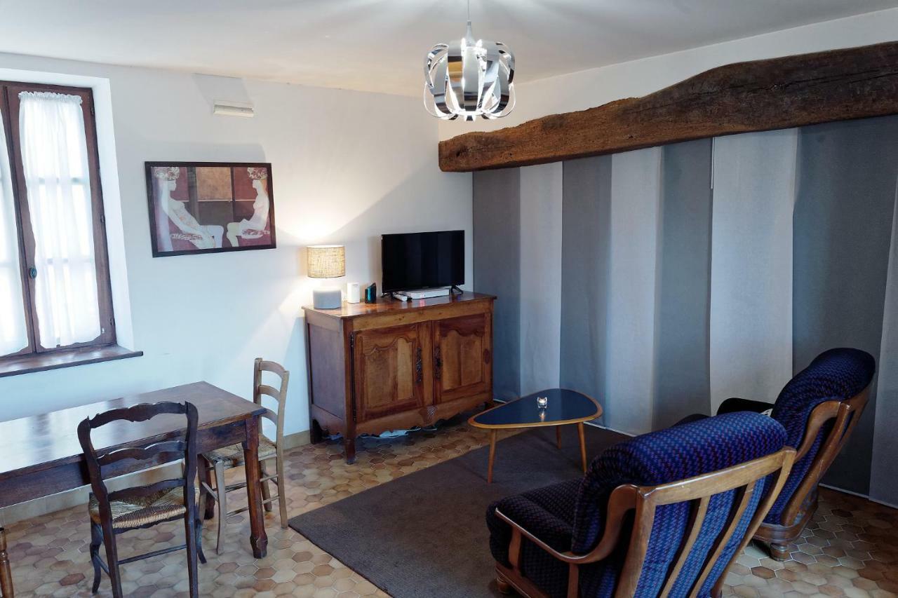 La Boisselee Otel Saint-Dyé-sur-Loire Dış mekan fotoğraf